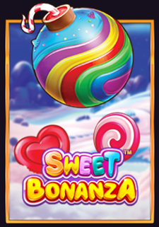 Sweet Bonanza ikonu